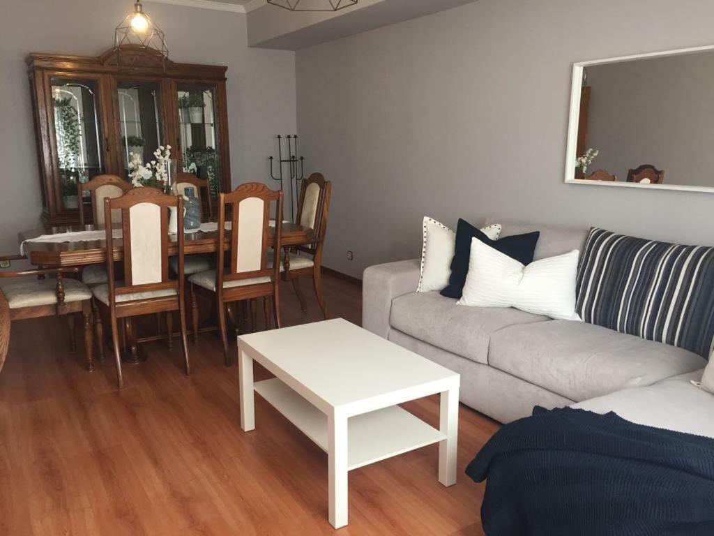 Povoa City Center Apartment โปโว เดอ วาร์ซิม ภายนอก รูปภาพ