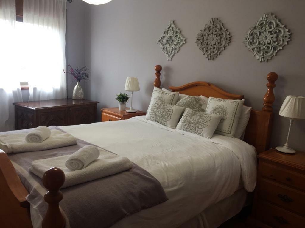 Povoa City Center Apartment โปโว เดอ วาร์ซิม ภายนอก รูปภาพ