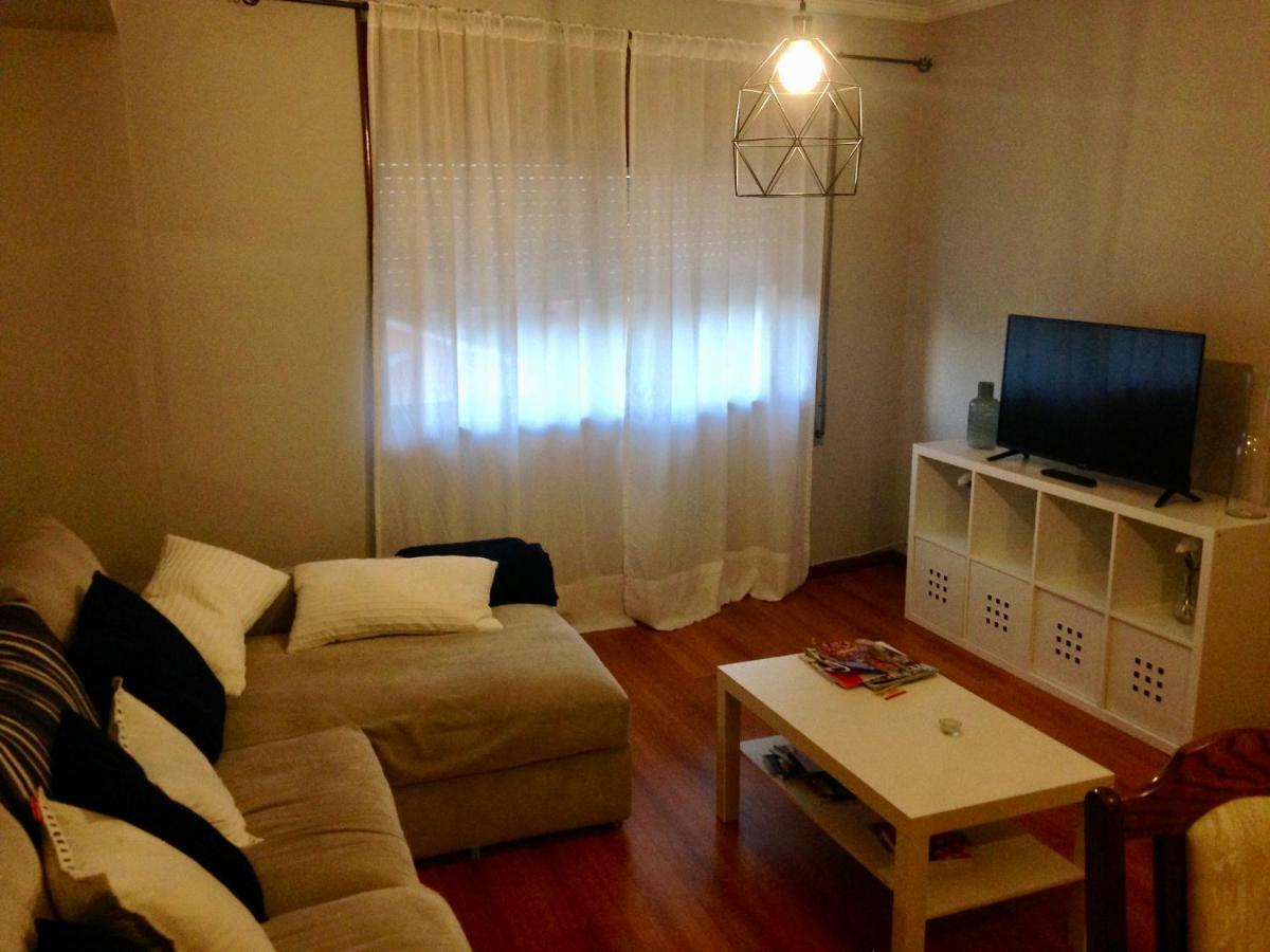 Povoa City Center Apartment โปโว เดอ วาร์ซิม ภายนอก รูปภาพ